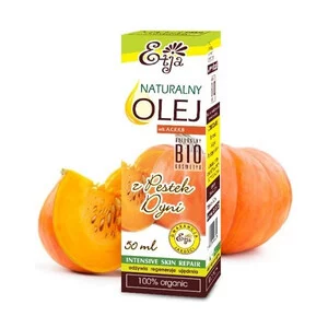 Etja Naturalny olej kosmetyczny z Pestek Dyni 50ml