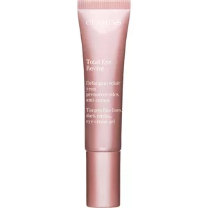 Clarins Total Eye Revive rewitalizujący krem-żel pod oczy 15ml