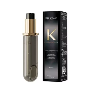 Kerastase Chronologiste, upiększający olejek wkład uzupełniający, 75ml refill