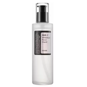 Cosrx AHA 7 Whitehead Power Liquid preparat złuszczający do twarzy 100ml