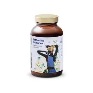 HealthLabs ProtectMe Immune+ wsparcie prawidłowego funkcjonowania układu odpornościowego suplement diety 120 kapsułek