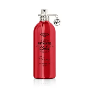 Cuba Original Cuba Authentic Flame For Men woda toaletowa spray 100ml (M)