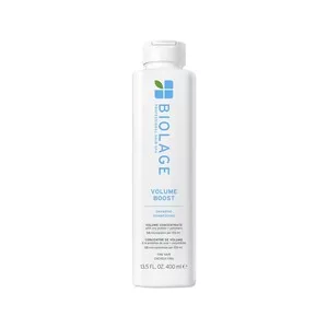 Biolage Volume Boost, szampon do cienkich włosów dodająca objętości, 400ml