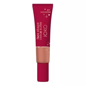 Joko My Universe róż w kremie 01 Light 15ml