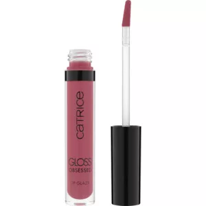 Catrice Gloss Obsessed Lip Glaze, błyszczyk do ust, 040 Pout Of Office, 2.5ml