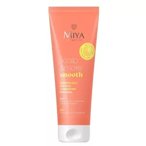 Miya Cosmetics Scalp&More, odżywka do włosów regenerująca, 200ml