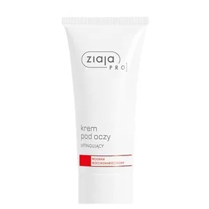 Ziaja Pro, liftingujący krem pod oczy, program przeciw zmarszczkom, 50ml