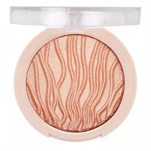 J.Cat Beauty You glow girl baked highliter, wypiekany rozświetlacz do twarzy, Solstice beam, 8.5g