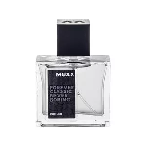 Mexx Forever Classic Never Boring, woda toaletowa, 30ml (M)