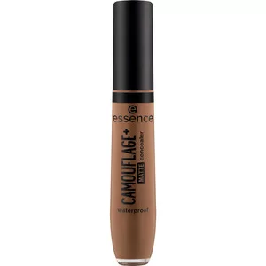 Essence CAMOUFLAGE+ MATTE, korektor matujący, 230, 5ml