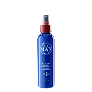 CHI Man, spray do wykończenia stylizacji włosów, 177ml