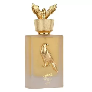 Lattafa Shaheen Gold woda perfumowana spray 100ml (U)