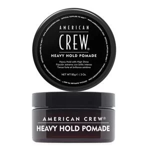 American Crew, ultramocna pomada wodna, 85g