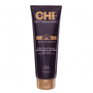 CHI Deep Brilliance, maska proteinowa, 237ml