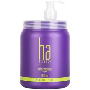 Stapiz Ha Essence Aquatic Mask maska rewitalizująca z kwasem hialuronowym i algami 1000ml