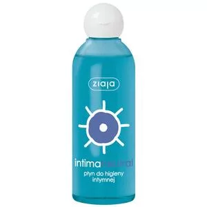 Ziaja Intima Neutral, płyn do higieny intymnej, 200ml