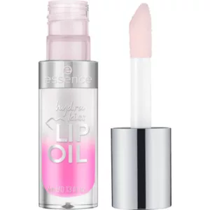 Essence Hydra Kiss, olejek do ust , 01 Kiss From A Rose, 4ml