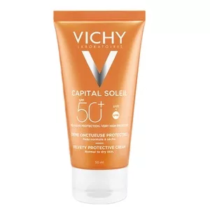Vichy Capital Soleil aksamitny krem do twarzy SPF50+ 50ml