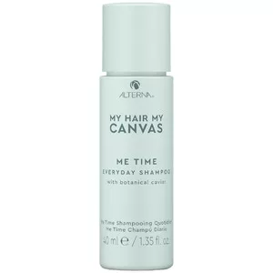 Alterna My Hair My Canvas Me Time, codzienny szampon do włosów, 40ml