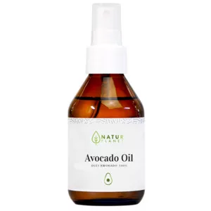 Naturplanet, olej z awokado nierafinowany z atomizerem, 100ml
