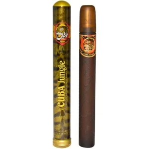 Cuba Original Cuba Jungle Tiger woda perfumowana spray 35ml (W)