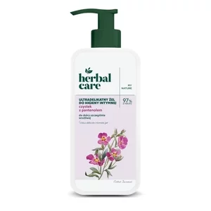 Farmona Herbal Care ultradelikatny żel do higieny intymnej czystek i pantenol 330ml