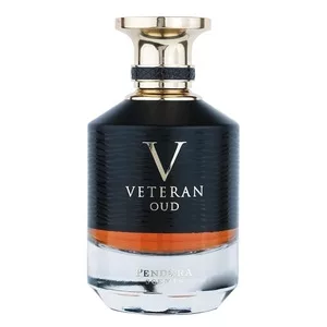 Pendora Scents Veteran Oud woda perfumowana spray 100ml (M)