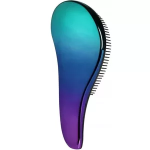 Inter Vion Untangle Brush Glossy Metallic szczotka do włosów