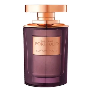 Al Haramain Portfolio Euphoric Roots woda perfumowana spray 75ml (U)