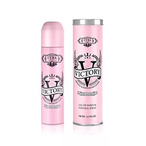 Cuba Original Cuba Victory For Women woda perfumowana spray 100ml (W)