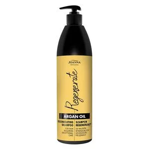 Joanna Professional Olejek arganowy Szampon regenerujący 1000 ml
