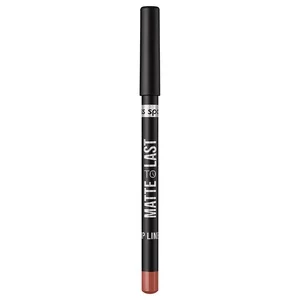Miss Sporty Matte To Last Lip Pencil kredka do ust 510 Beige 1.2g