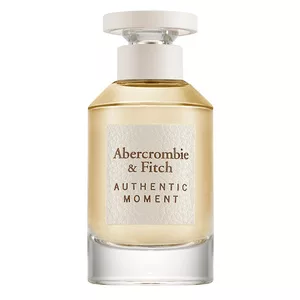 Abercrombie & Fitch Authentic Moment Woman woda perfumowana spray 100ml (W)