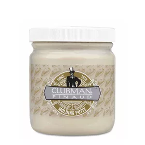 Clubman, glinka modelująca, 50ml