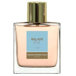 Melody Balade Musk Woman woda toaletowa spray 100ml (W)
