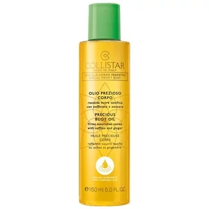 Collistar, Precious Body Oil intensywnie nawilżający olejek do ciała 150ml
