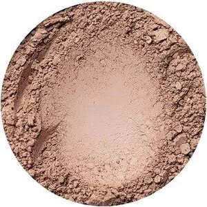 Annabelle Minerals, podkład mineralny rozświetlający, 4g, Golden Dark