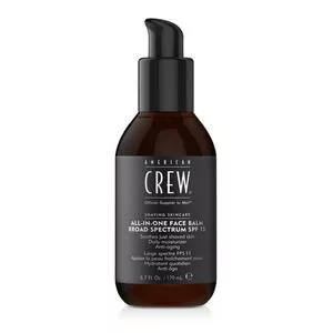 American Crew, balsam do twarzy SPF15, 170ml