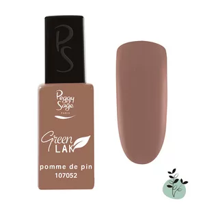 Peggy Sage Green Lak, lakier do paznokci utwardzany lampą UV/LED, pomme de pin, 10ml
