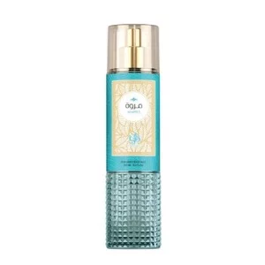 Al Wataniah Marwa mgiełka do ciała 250ml