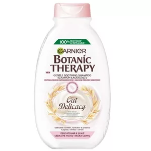 Garnier Botanic Therapy Oat Delicacy Szampon 400ml