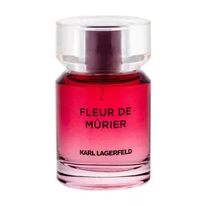 Karl Lagerfeld Les Parfums Matieres Fleur de Murier, woda perfumowana, 50ml (W)
