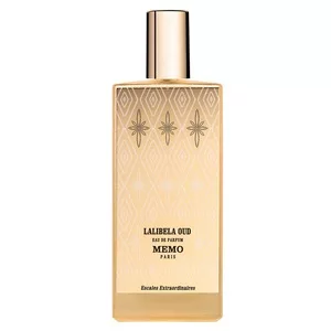 Memo Paris Lalibela Oud woda perfumowana spray 75ml (U)