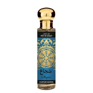Saphir Utur Al Yaqut Shujae woda perfumowana spray 30ml (M)
