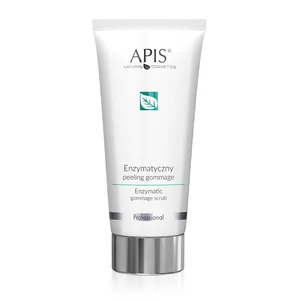 Apis Enzymatyczny peeling gommage, 200ml