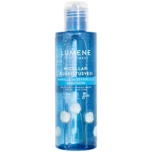 Lumene KLASSIKKO, Płyn micelarny, 200ml