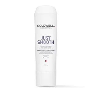 Goldwell Dualsenses Just Smooth, odżywka ujarzmiająca, 200ml