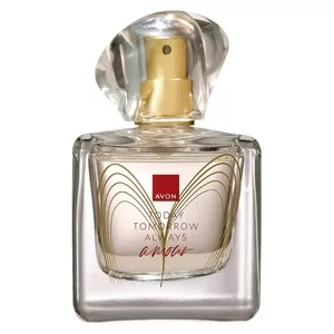 Avon Today Tommorow Always Amour woda perfumowana spray 50ml (W)