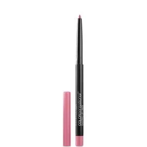 Maybelline New York Color Sensational, konturówka Palest Pink, 0.35g