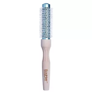 Olivia Garden EcoHair Thermal, szczotka z jonizacją, okrągła, 24mm